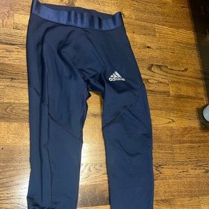 Adidas women’s workout leggings